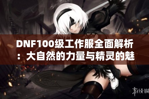 DNF100级工作服全面解析：大自然的力量与精灵的魅力荣耀登场！