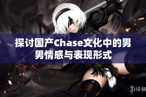 探讨国产Chase文化中的男男情感与表现形式