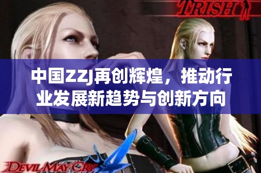 中国ZZJ再创辉煌，推动行业发展新趋势与创新方向