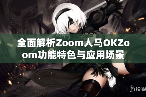 全面解析Zoom人马OKZoom功能特色与应用场景