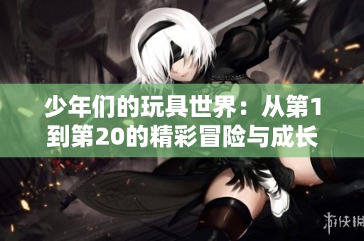 少年们的玩具世界：从第1到第20的精彩冒险与成长故事