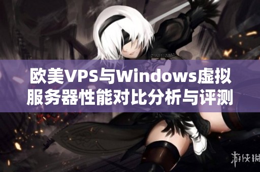 欧美VPS与Windows虚拟服务器性能对比分析与评测