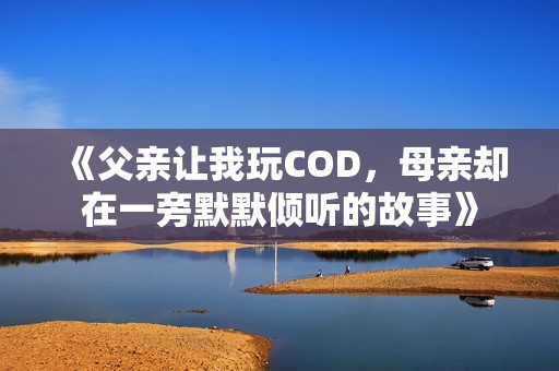 《父亲让我玩COD，母亲却在一旁默默倾听的故事》